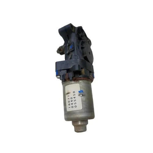 Motor REGULAGEM BANCO DIANT ESQUERDO HILUX 2019 SRV
