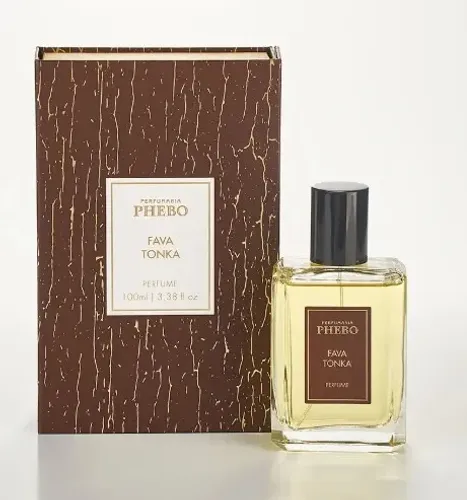 Perfume Phebo - Fava Tonka