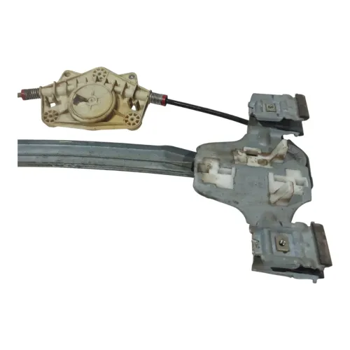 Maquina Vidro Tras Esquerdo Ford Fusion 2005 2006 A 2009