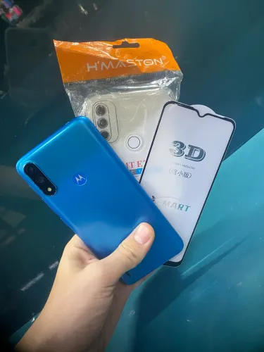 MOTO E7 POWER