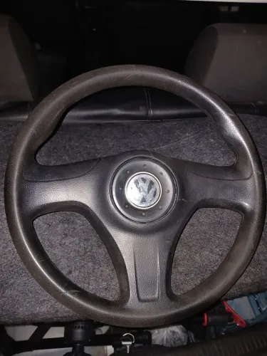 Volante gol g4 