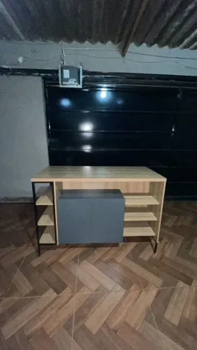 Mesa de escritório 
