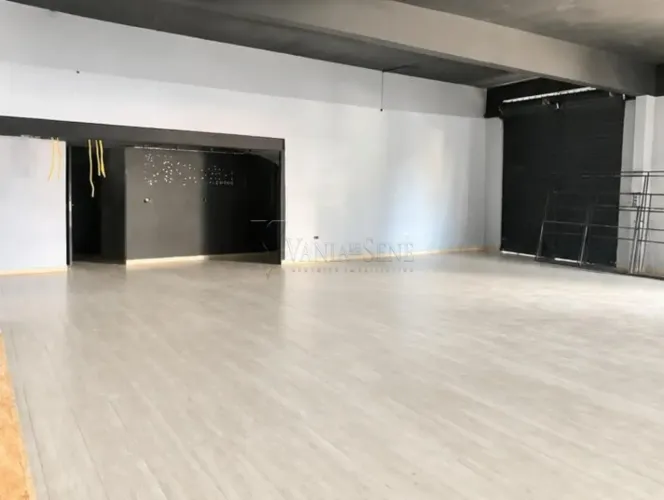 Ponto Comercial para Locação no Parque Industrial