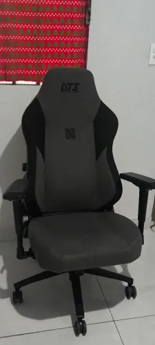 Cadeira gamer dt3