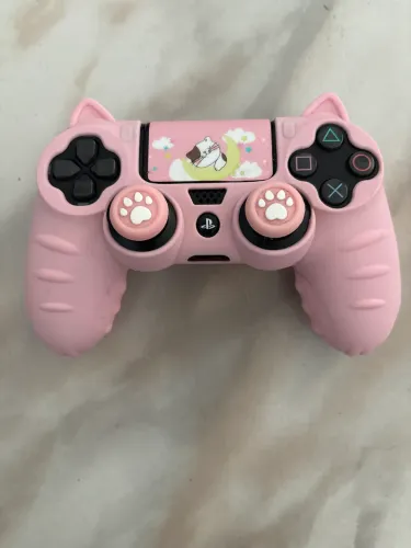 Controle PS4
