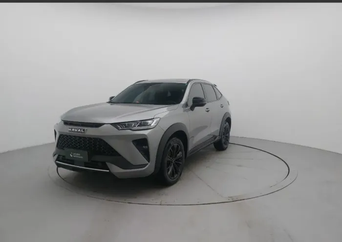 GWM Haval H6 GT Phev AWD 2024