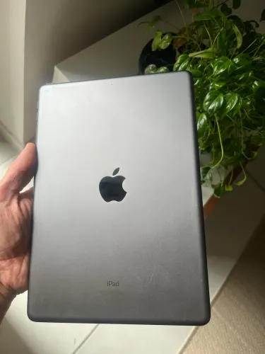iPad 9 geração 64gb