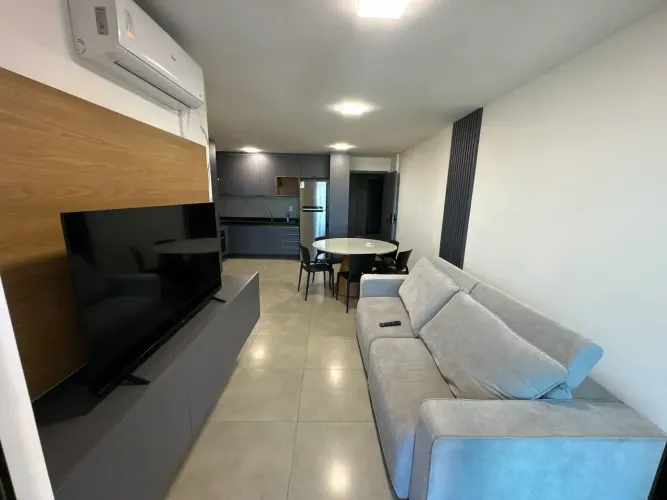 PRAIA DO FRANCÊS APARTAMENTO no EDIFÍCIO PORTO CARAVELAS- 72m2 com 2/4- Marechal Deodoro