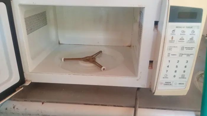 microondas