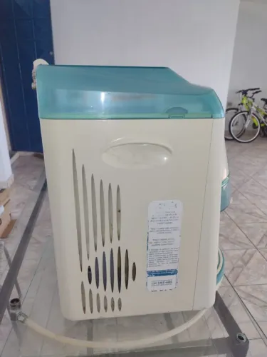 Filtro de Água.