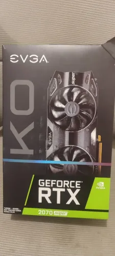 RTX 2070 Super 8GB