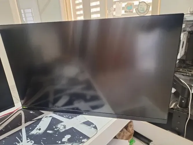 MONITOR LG ULTRAGEAR 27´ 180HZ