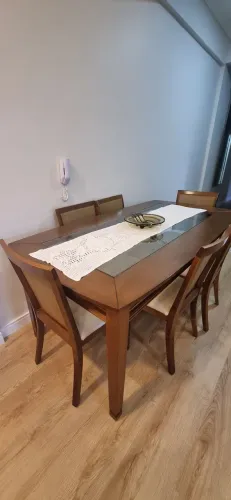 Mesa de jantar