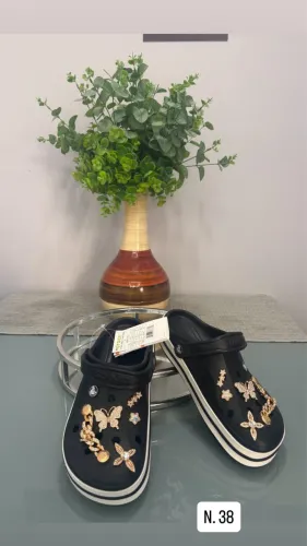 Sandália crocs