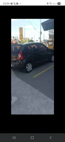 Renault Sandero Privilège Hi-flex 1.6 8V 5P 2009
