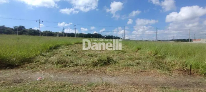 Lote à venda, Vale dos Cristais - Taubaté/SP