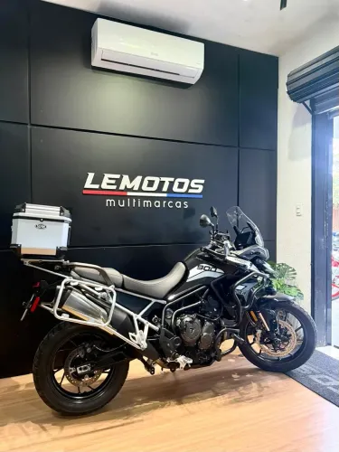 TIGER 900 GT
