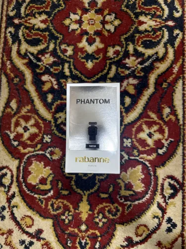 PHANTOM - paço rabanne LACRADO