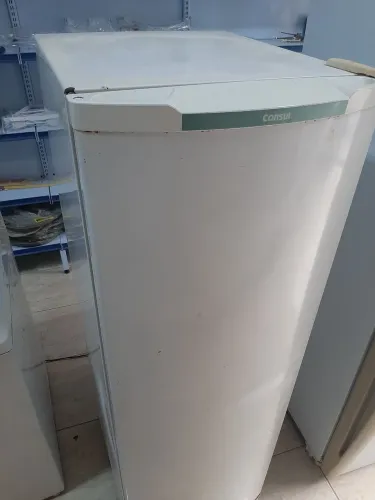Geladeira Consul