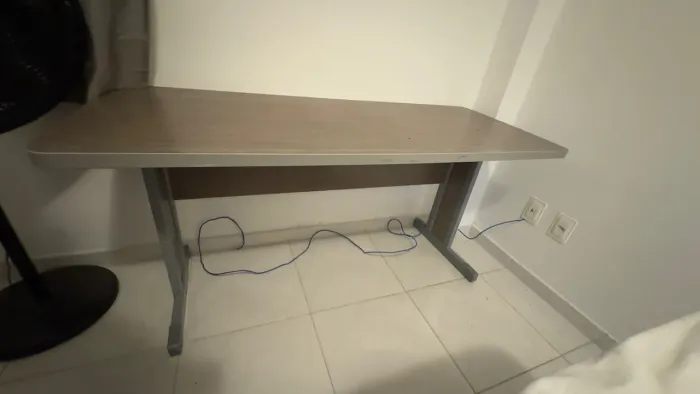 Mesa de escritório