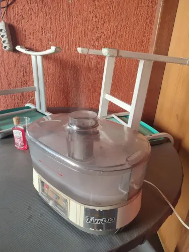 Umidificador de ar Waterclear umidificador e purificador de ambiente