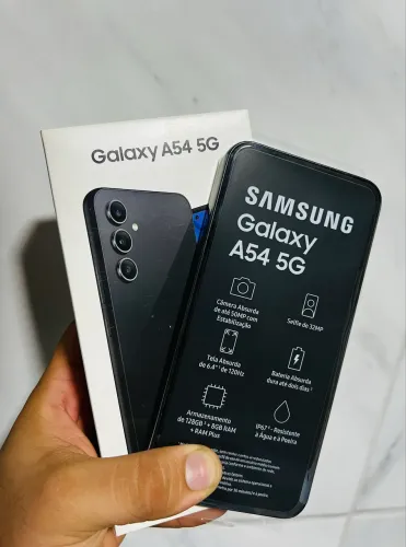 Samsung A54 5G