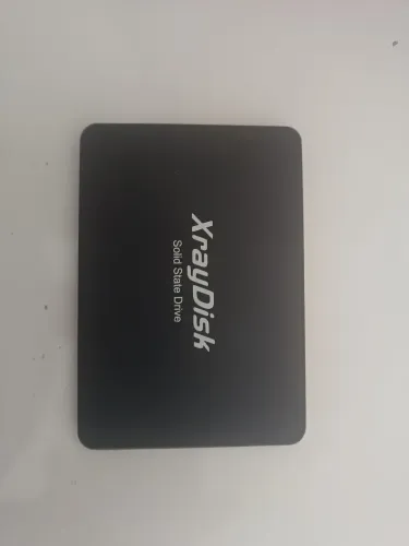 Ssd 256Gb