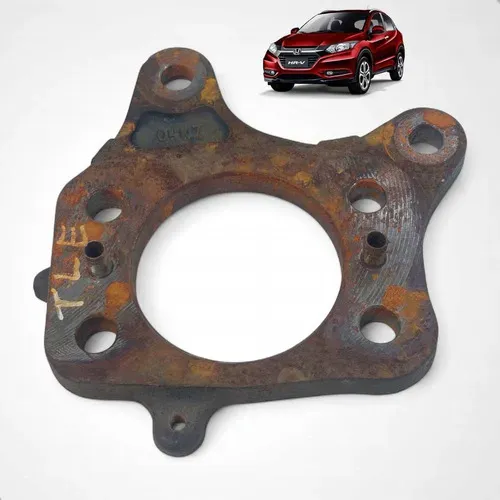Suporte Cubo Montante Traseiro Hrv Hr-v 2016 2021 Esquerdo