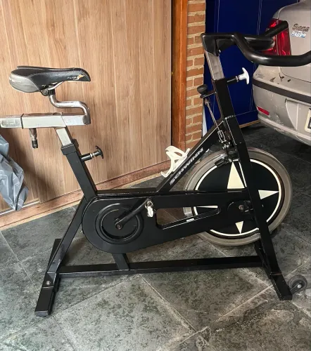 Bicicleta spinning Schwinn IC Pro