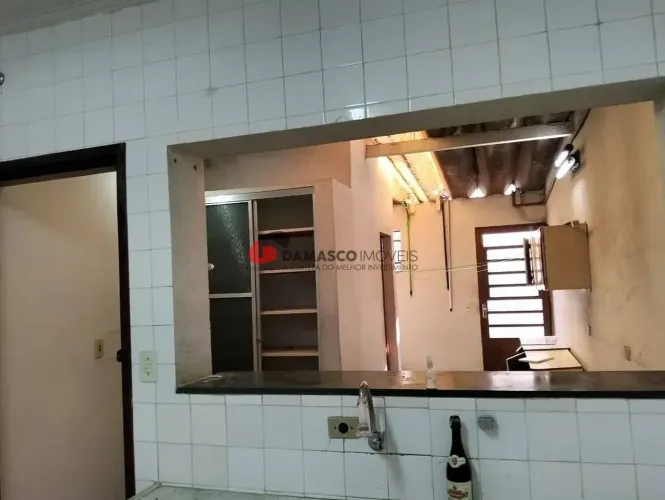 Sobrado em São José