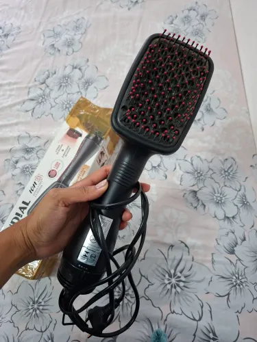 Escova Secadora