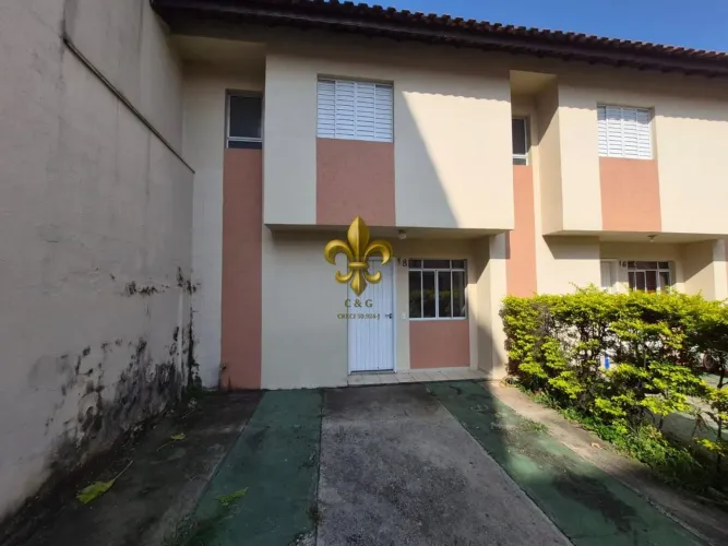 Casa em Condomínio para Locação, Vila Nina, 2 dormitórios, 2 banheiros, 2 vagas