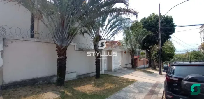 Maria da Graça | Casa de Condomínio 2 quartos