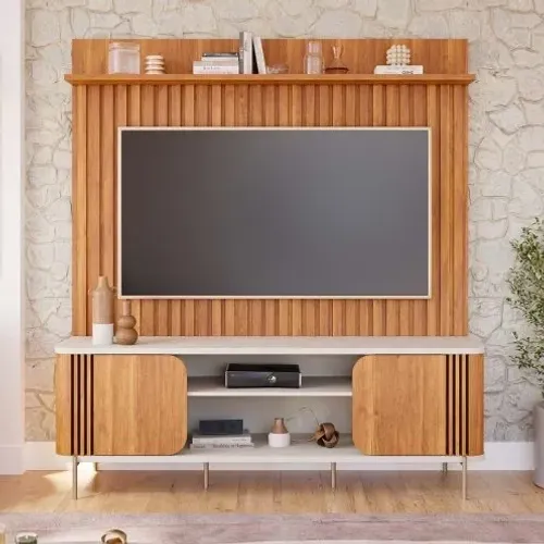 Bancada + Painel