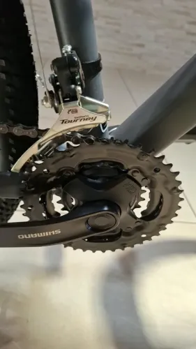 Bicicleta Oggi Racker Sport