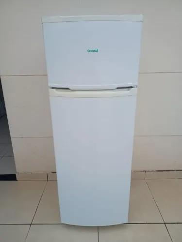Geladeira Consul Gelo Seco