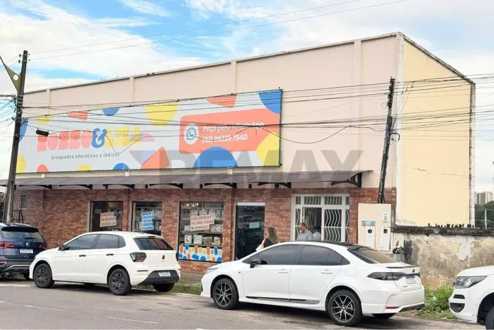 "Excelente Salas Comercial em Morada do sol / Adrianópolis "