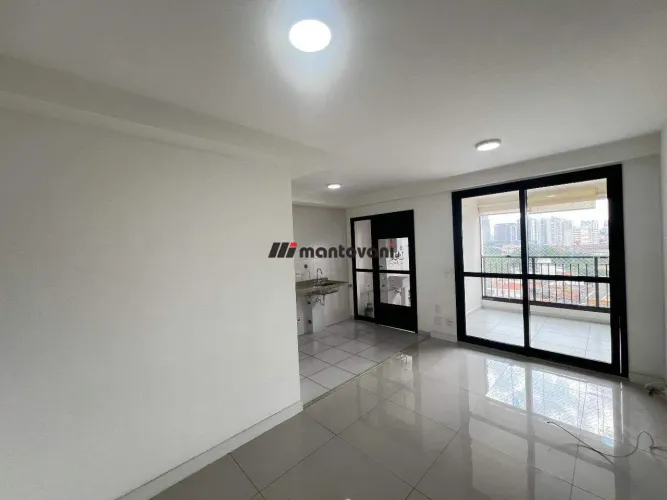 Apartamento para aluguel, 2 quartos, 1 suíte, 1 vaga, Vila Prudente - São Paulo/SP
