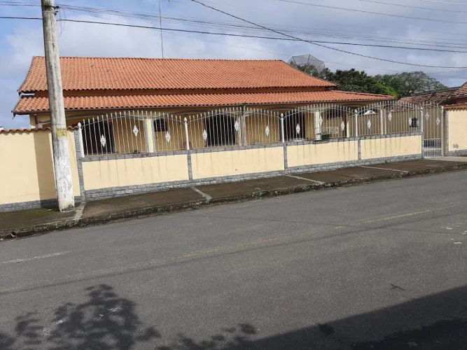 Alugo ou vendo