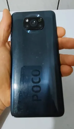 Poco X3 NFC 128gb