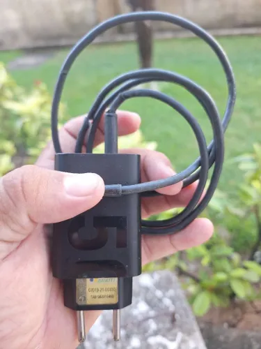 Carregador Motorola Original 50W