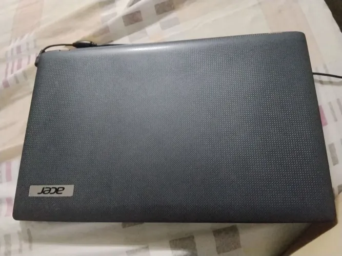 Notebook Acer