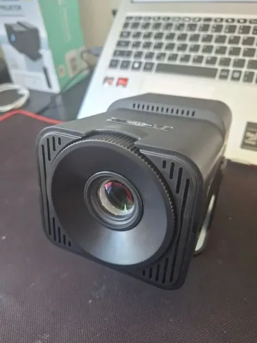 Projetor HY320 FULLHD