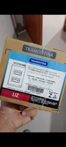 Kit tomada duplas