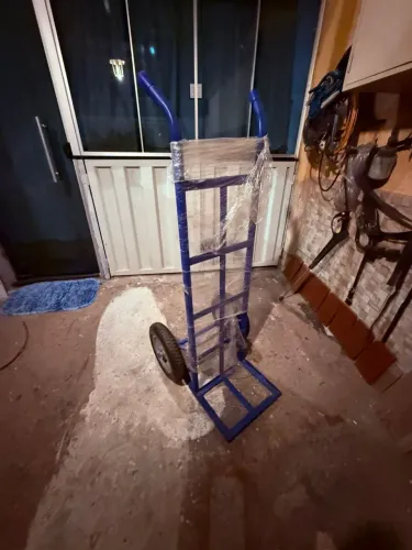 Carrinho de carga