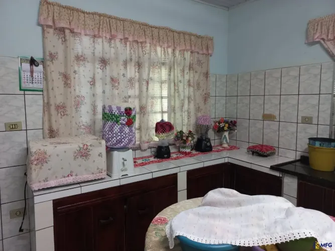 Chácara no Bairro Parte Norte, Barão de Antonina