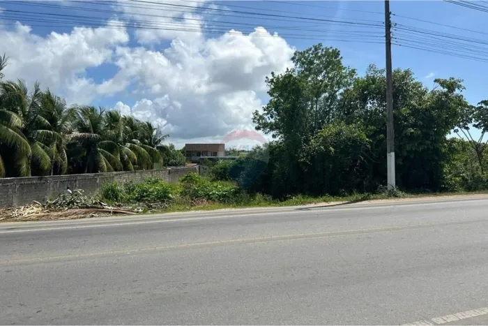 Terreno 900m² em Marechal Deodoro - Pronto para Investimenrto