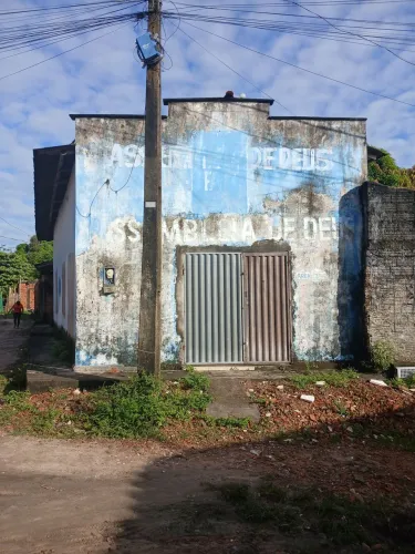 Vendo ou troco,casa no jardim tropical 1