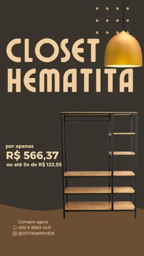 Closet