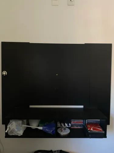 Painel de TV para Quarto/Sala